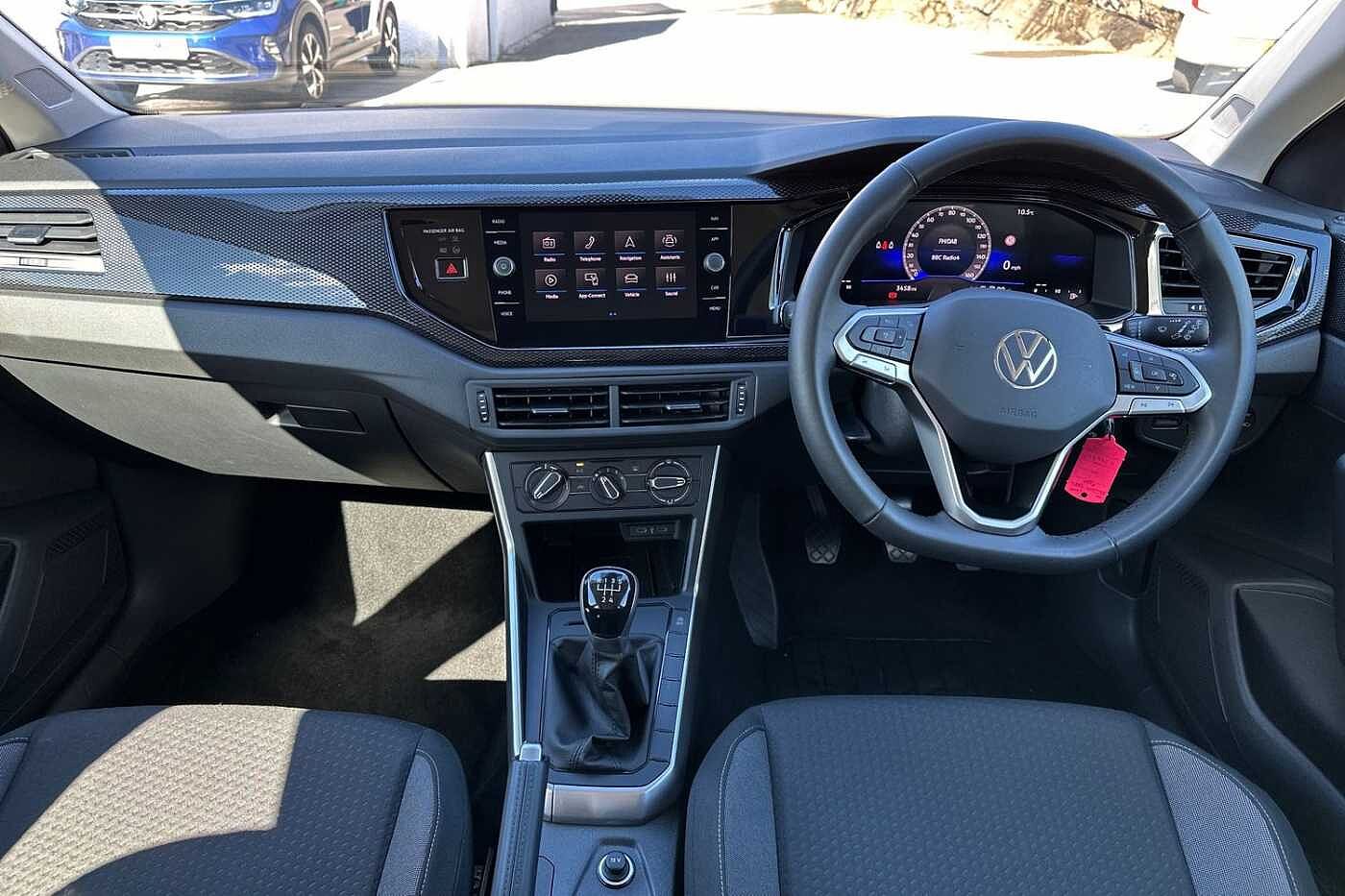 Used Volkswagen Polo 2025 for sale - 76680209: Photo 12