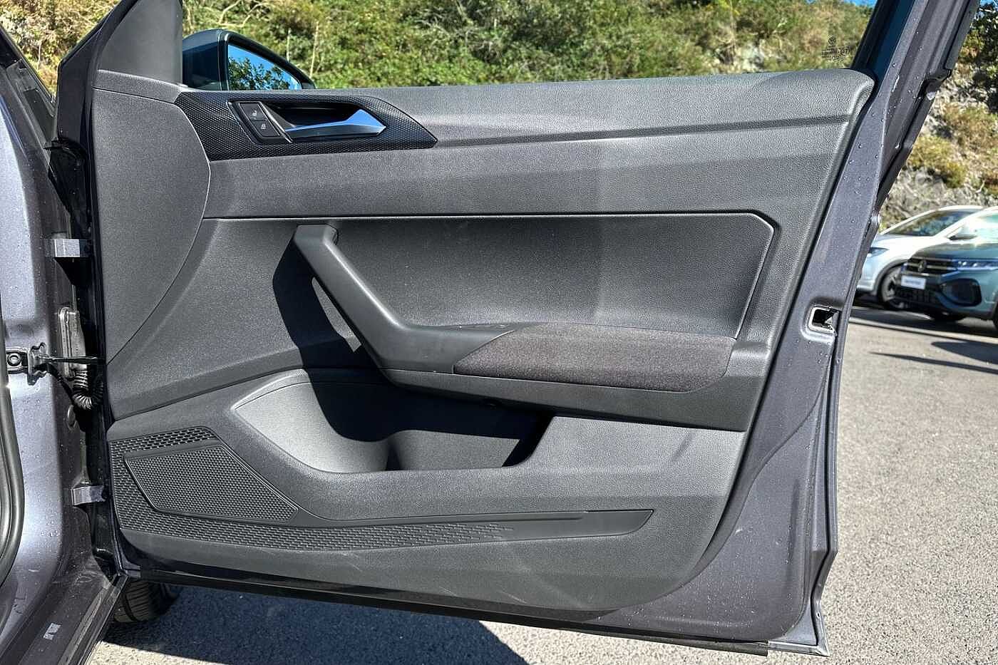 Used Volkswagen Polo 2025 for sale - 76680209: Photo 14