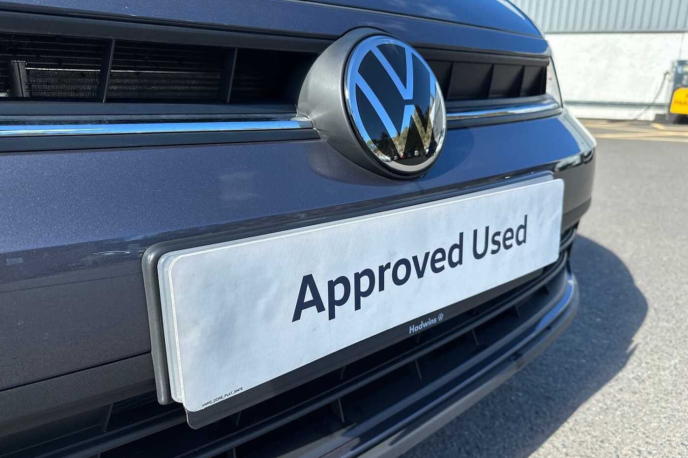 Used Volkswagen Polo 2025 for sale - 76680209: Photo 18