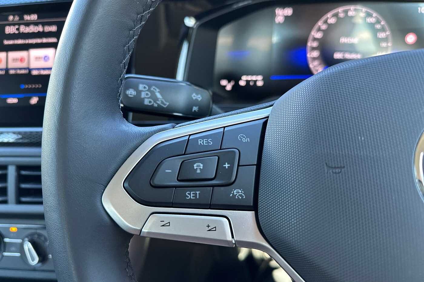 Used Volkswagen Polo 2025 for sale - 76680209: Photo 19