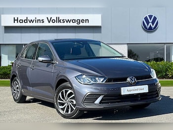 2025 (25) - 1.0 TSI Life 5dr