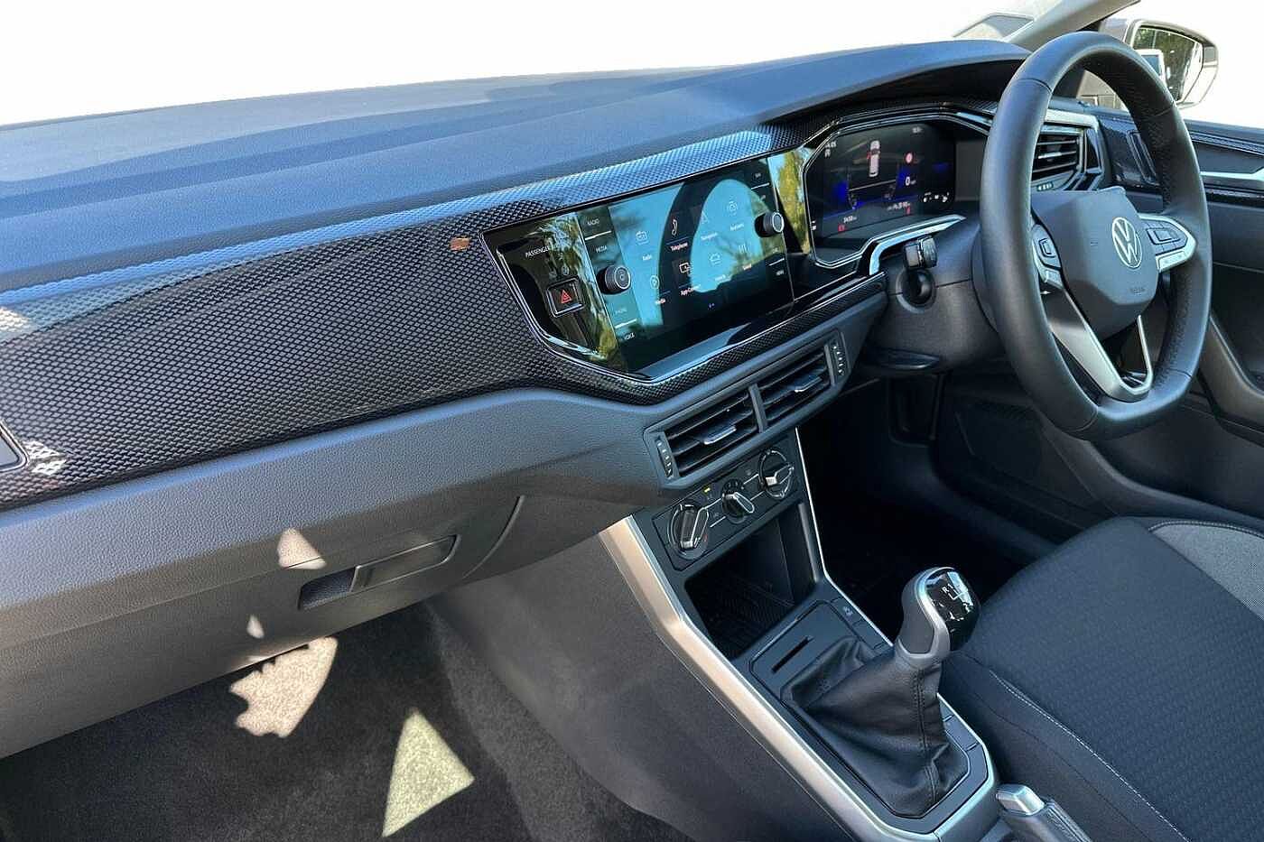 Used Volkswagen Polo 2025 for sale - 76680209: Photo 2