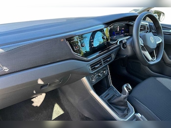 Used Volkswagen Polo 2025 for sale - 76680209: Photo