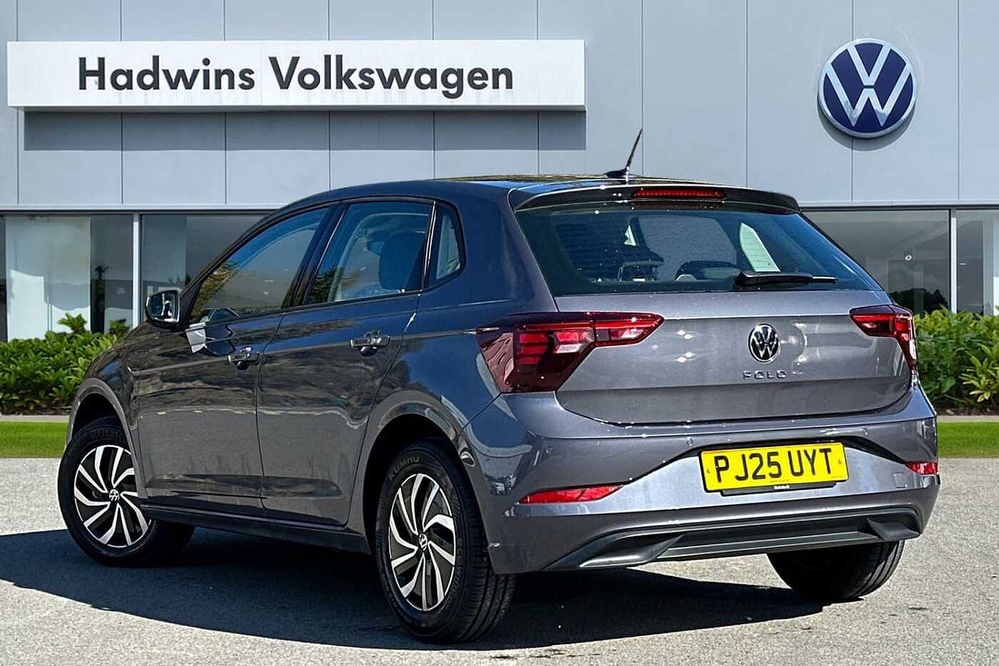 Used Volkswagen Polo 2025 for sale - 76680209: Photo 3