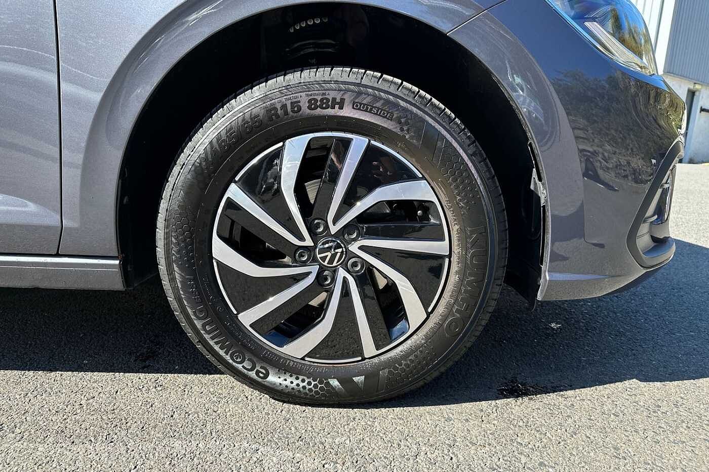 Used Volkswagen Polo 2025 for sale - 76680209: Photo 5