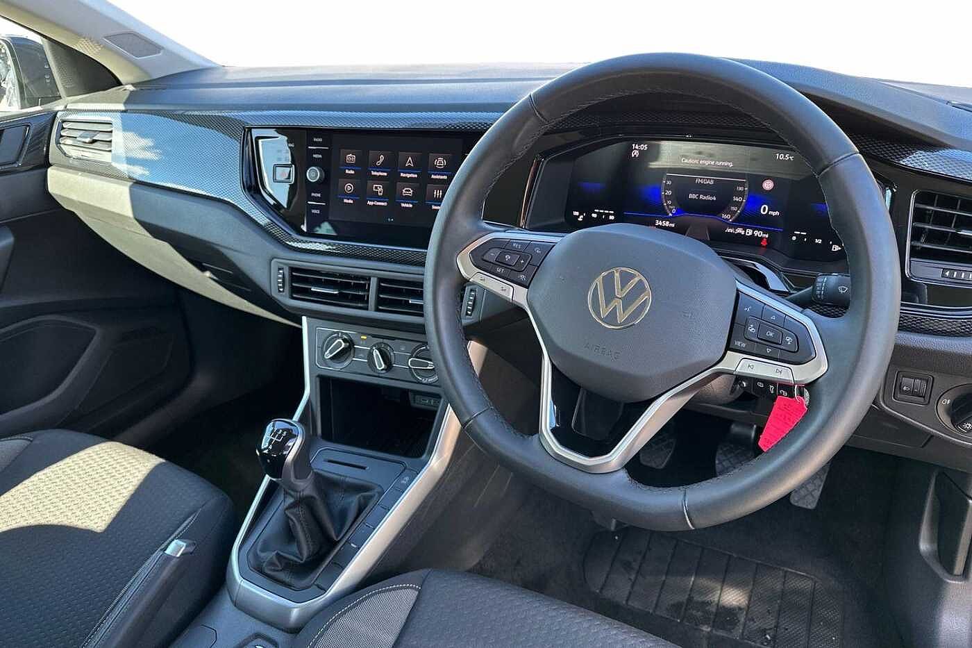 Used Volkswagen Polo 2025 for sale - 76680209: Photo 6