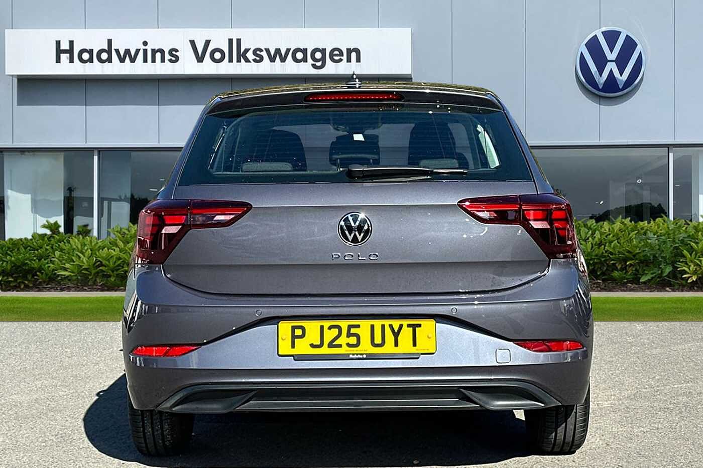 Used Volkswagen Polo 2025 for sale - 76680209: Photo 7