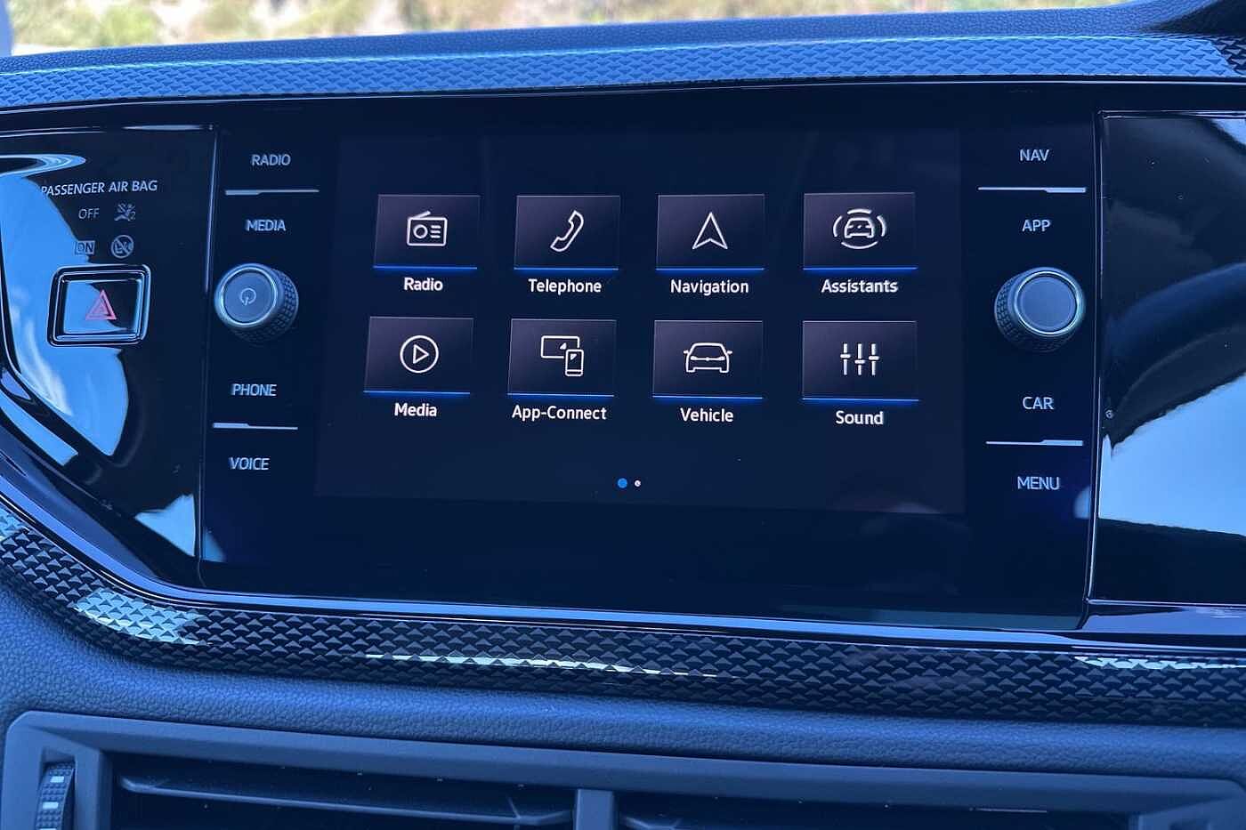 Used Volkswagen Polo 2025 for sale - 76680209: Photo 9