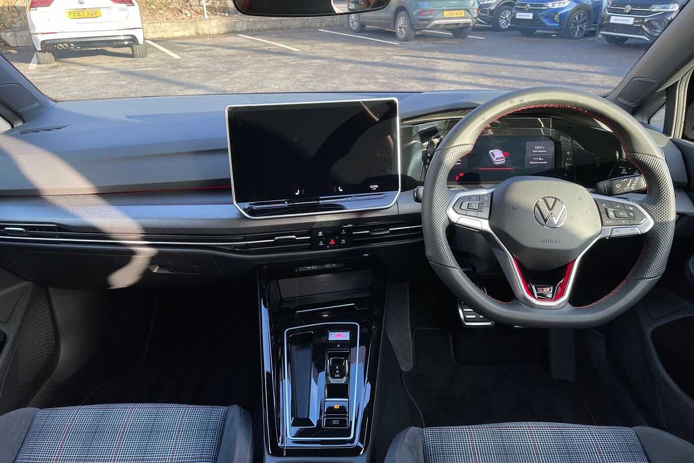 Used Volkswagen Golf 2025 for sale - 76955549: Photo 12