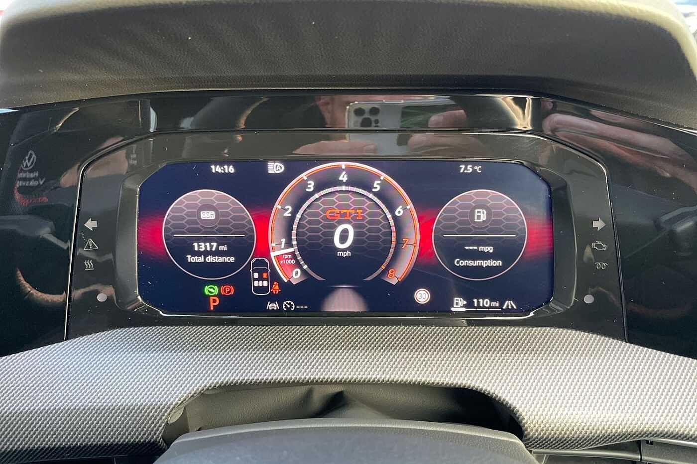 Used Volkswagen Golf 2025 for sale - 76955549: Photo 13