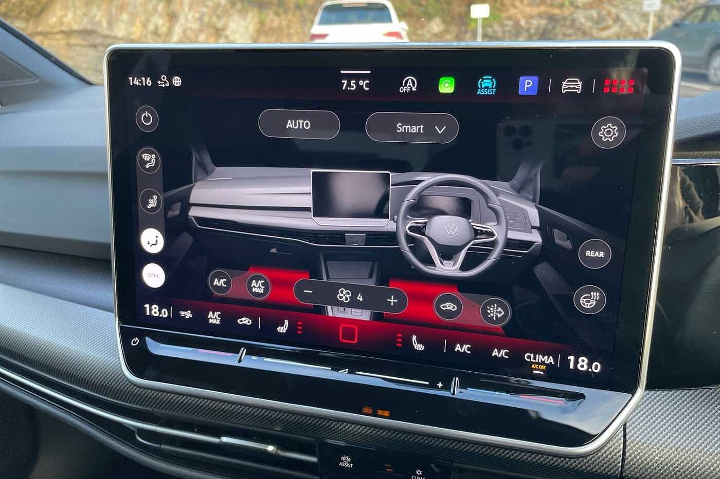 Used Volkswagen Golf 2025 for sale - 76955549: Photo 15