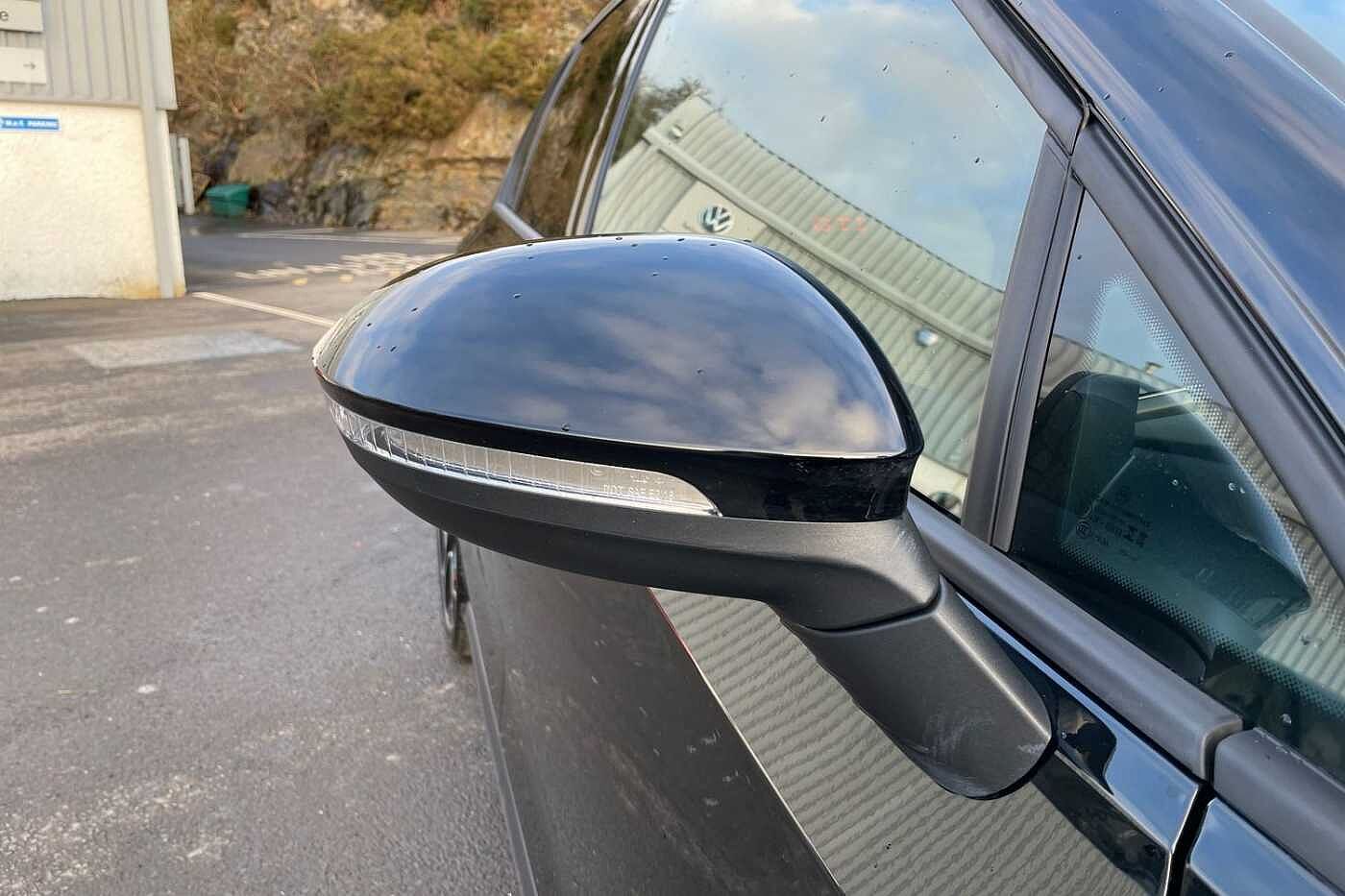 Used Volkswagen Golf 2025 for sale - 76955549: Photo 17