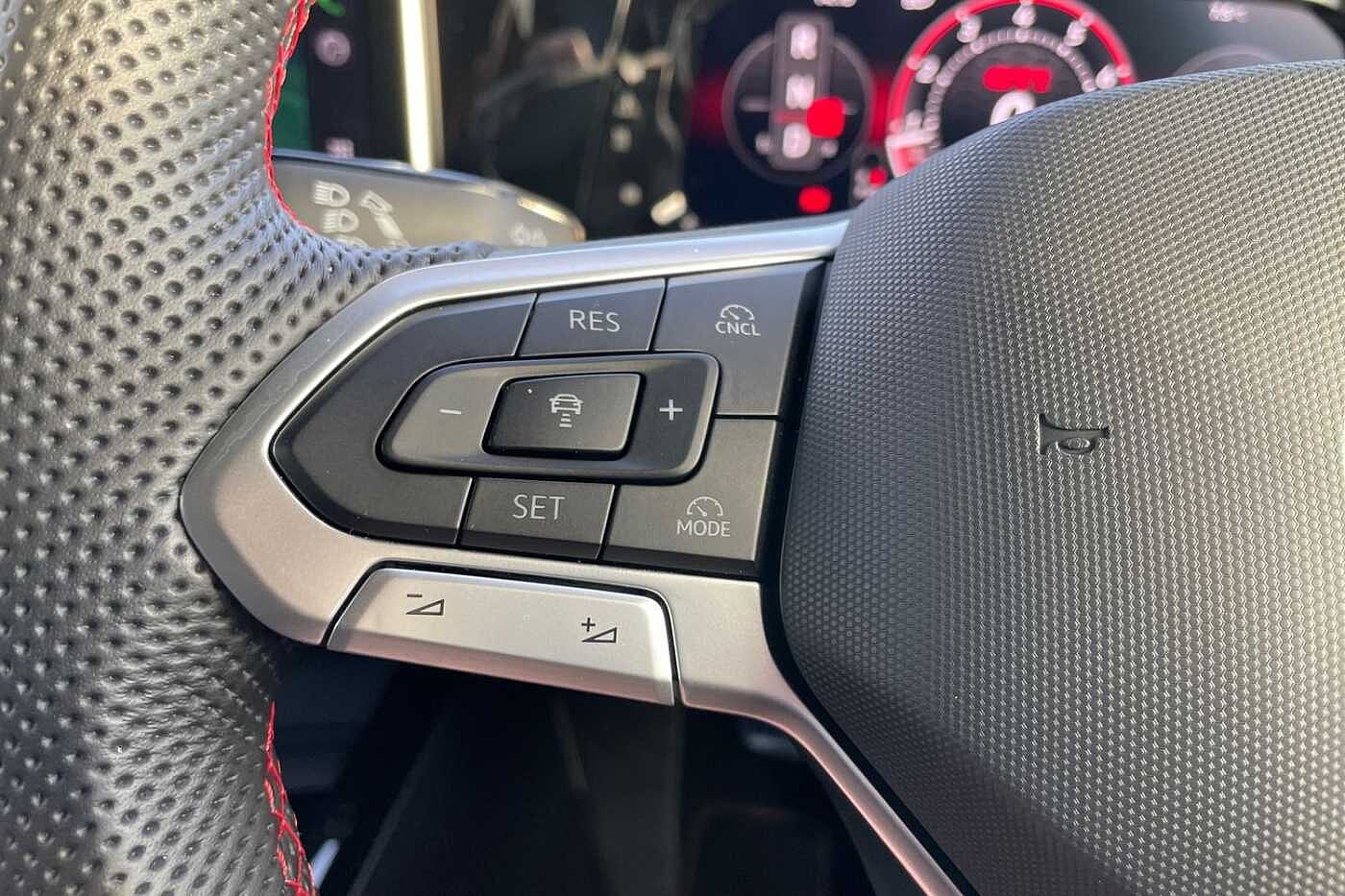 Used Volkswagen Golf 2025 for sale - 76955549: Photo 19