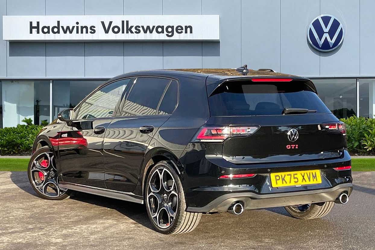 Used Volkswagen Golf 2025 for sale - 76955549: Photo 3