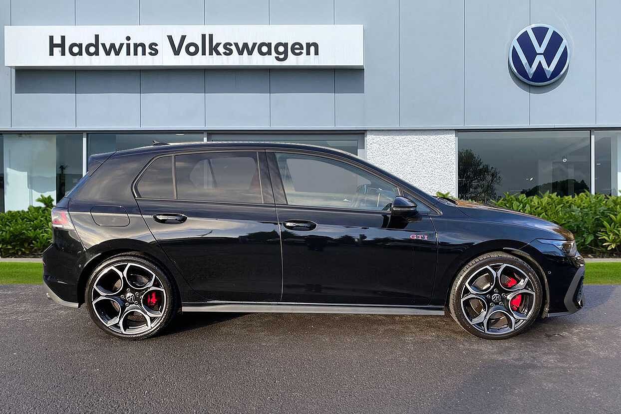 Used Volkswagen Golf 2025 for sale - 76955549: Photo 4