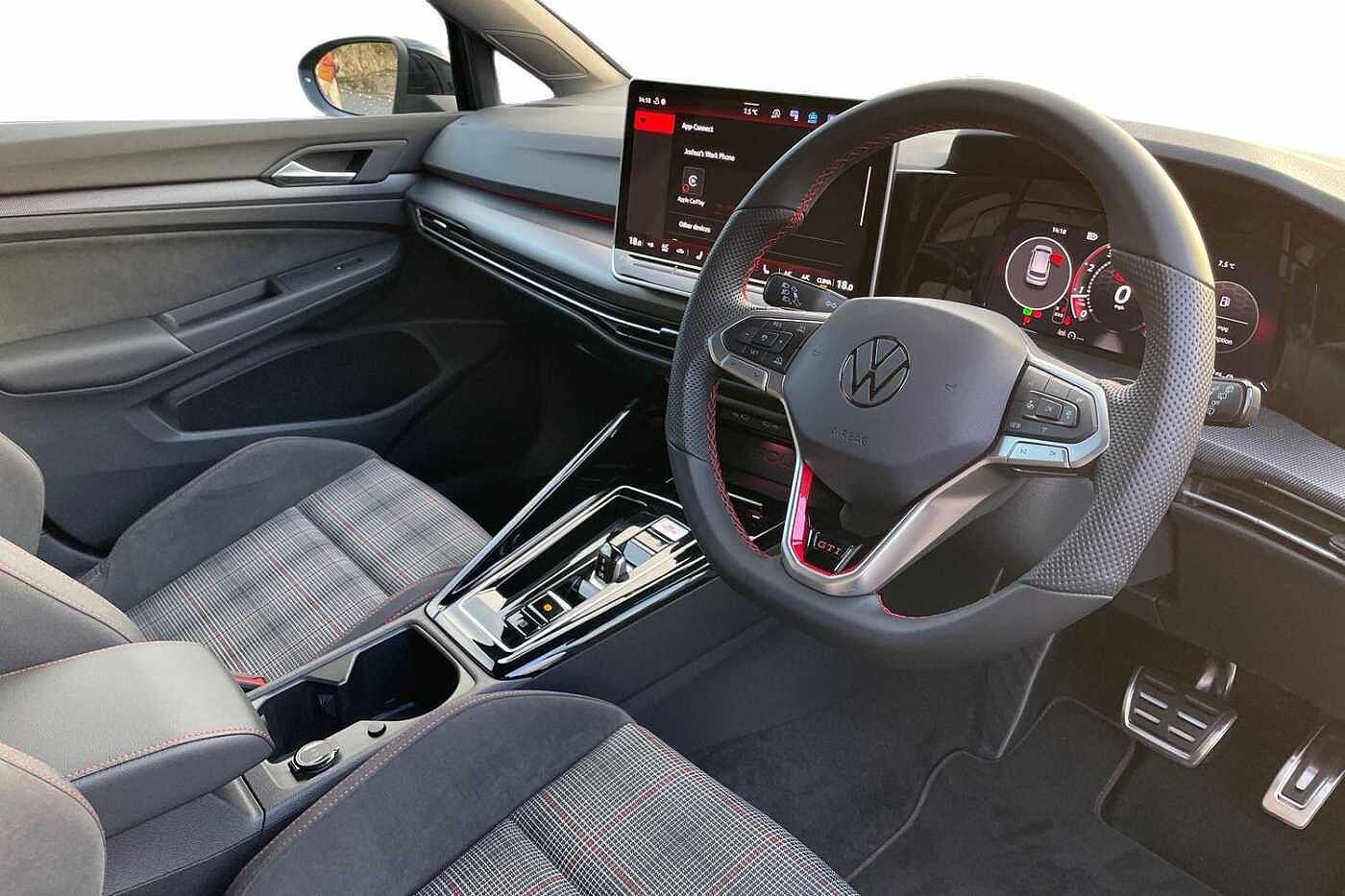 Used Volkswagen Golf 2025 for sale - 76955549: Photo 6