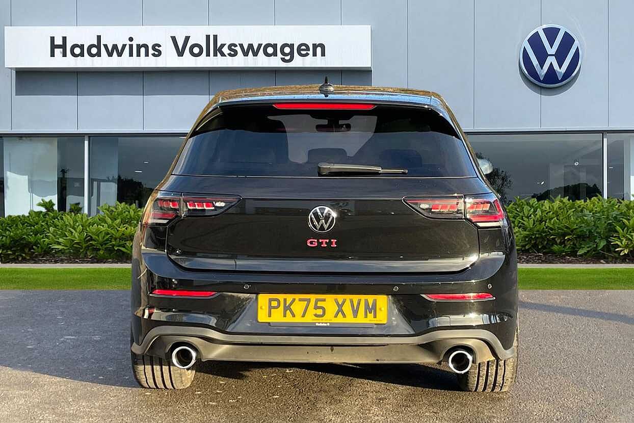 Used Volkswagen Golf 2025 for sale - 76955549: Photo 7