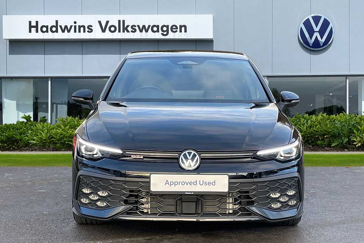 Used Volkswagen Golf 2025 for sale - 76955549: Photo 8