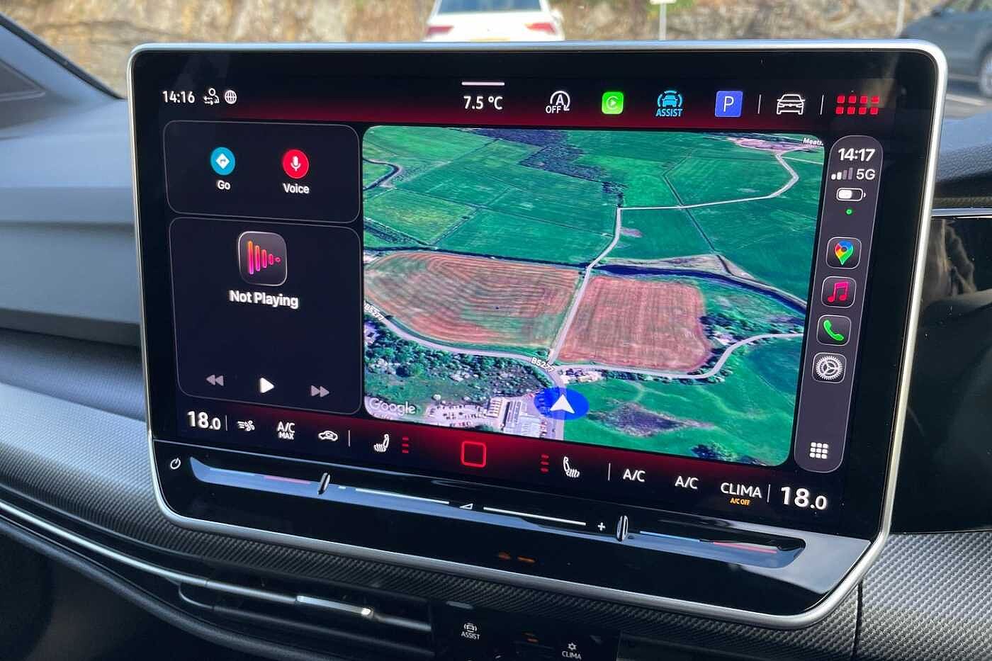 Used Volkswagen Golf 2025 for sale - 76955549: Photo 9