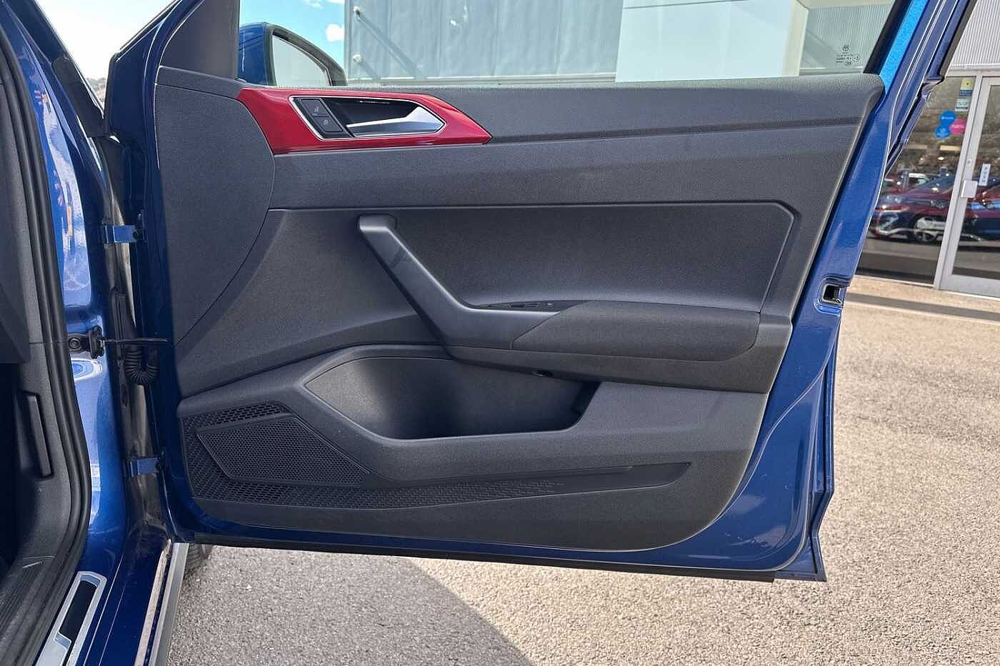 Used Volkswagen Polo 2023 for sale - 76676444: Photo 14