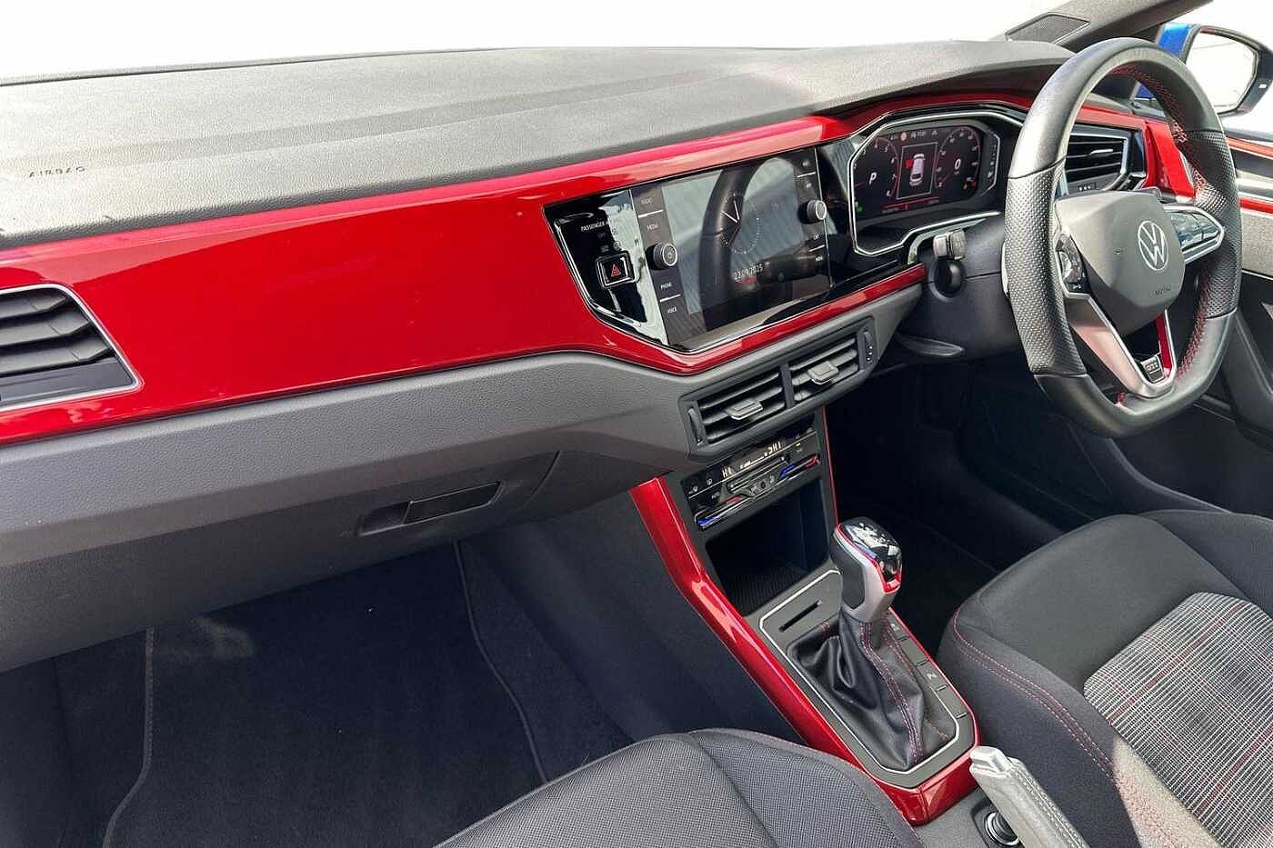 Used Volkswagen Polo 2023 for sale - 76676444: Photo 2