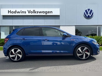 Used Volkswagen Polo 2023 for sale - 76676444: Photo