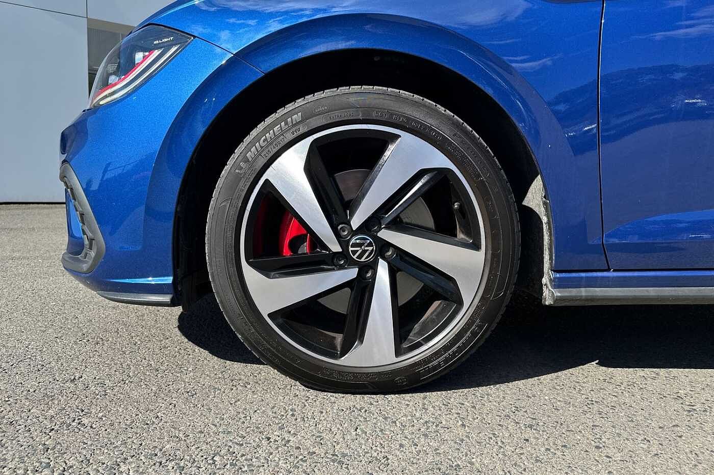 Used Volkswagen Polo 2023 for sale - 76676444: Photo 5