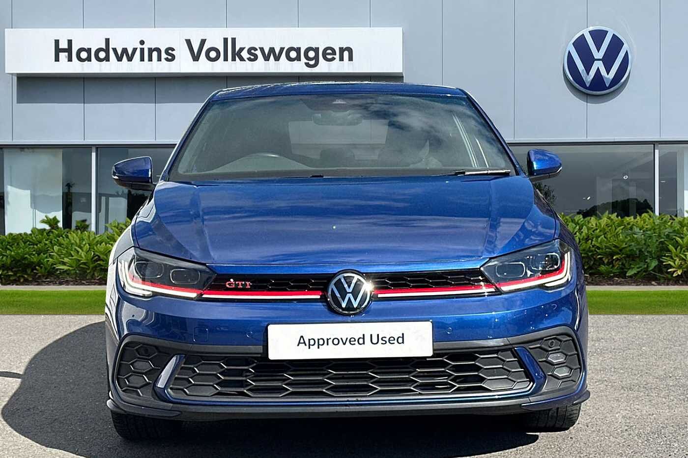 Used Volkswagen Polo 2023 for sale - 76676444: Photo 8