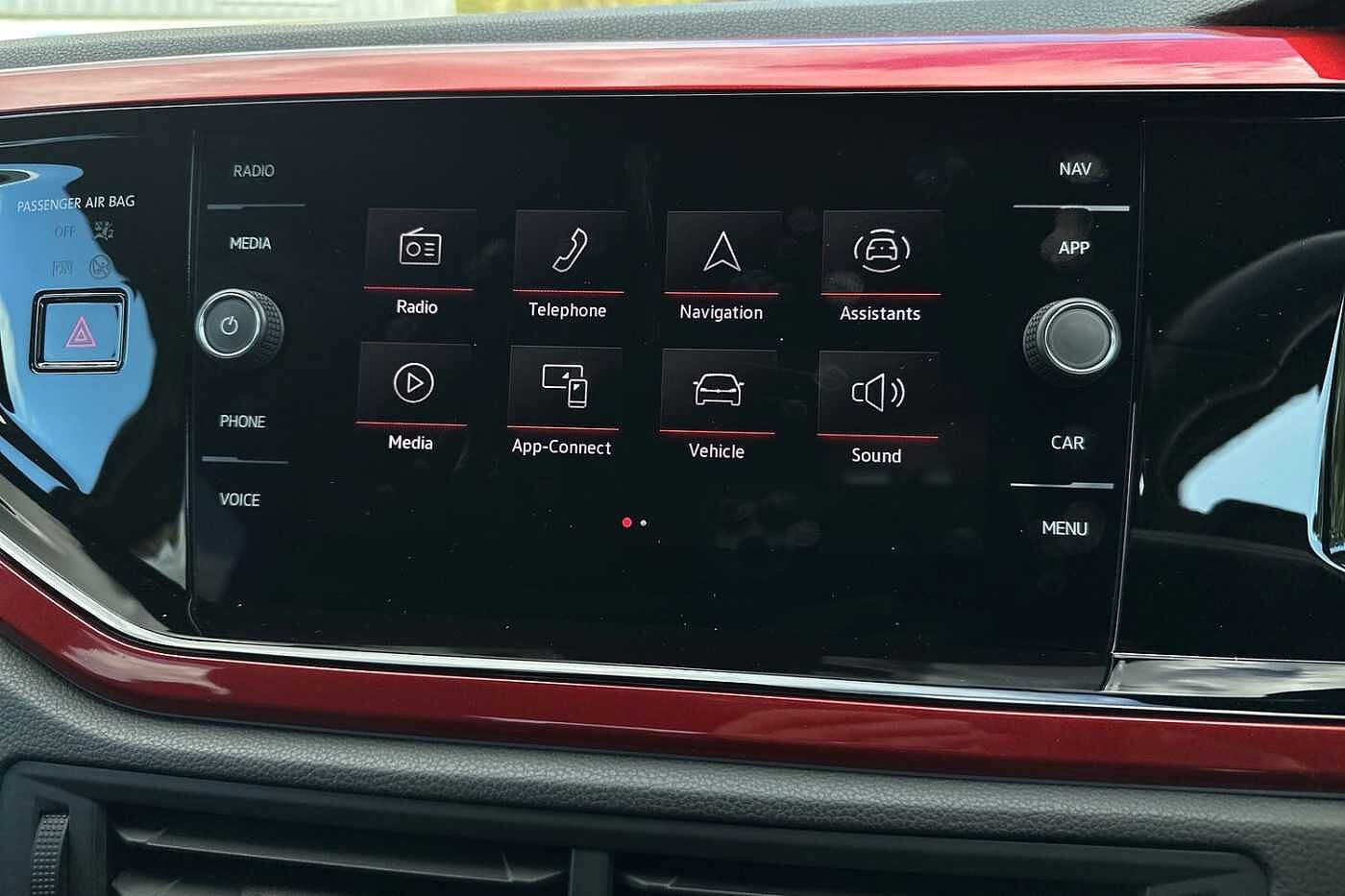 Used Volkswagen Polo 2023 for sale - 76676444: Photo 9