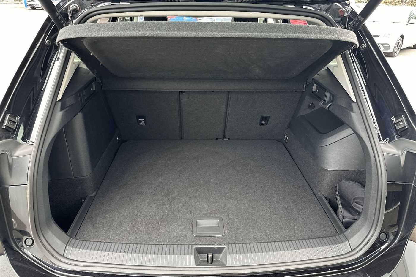 Used Volkswagen Tiguan 2025 for sale - 76680712: Photo 11