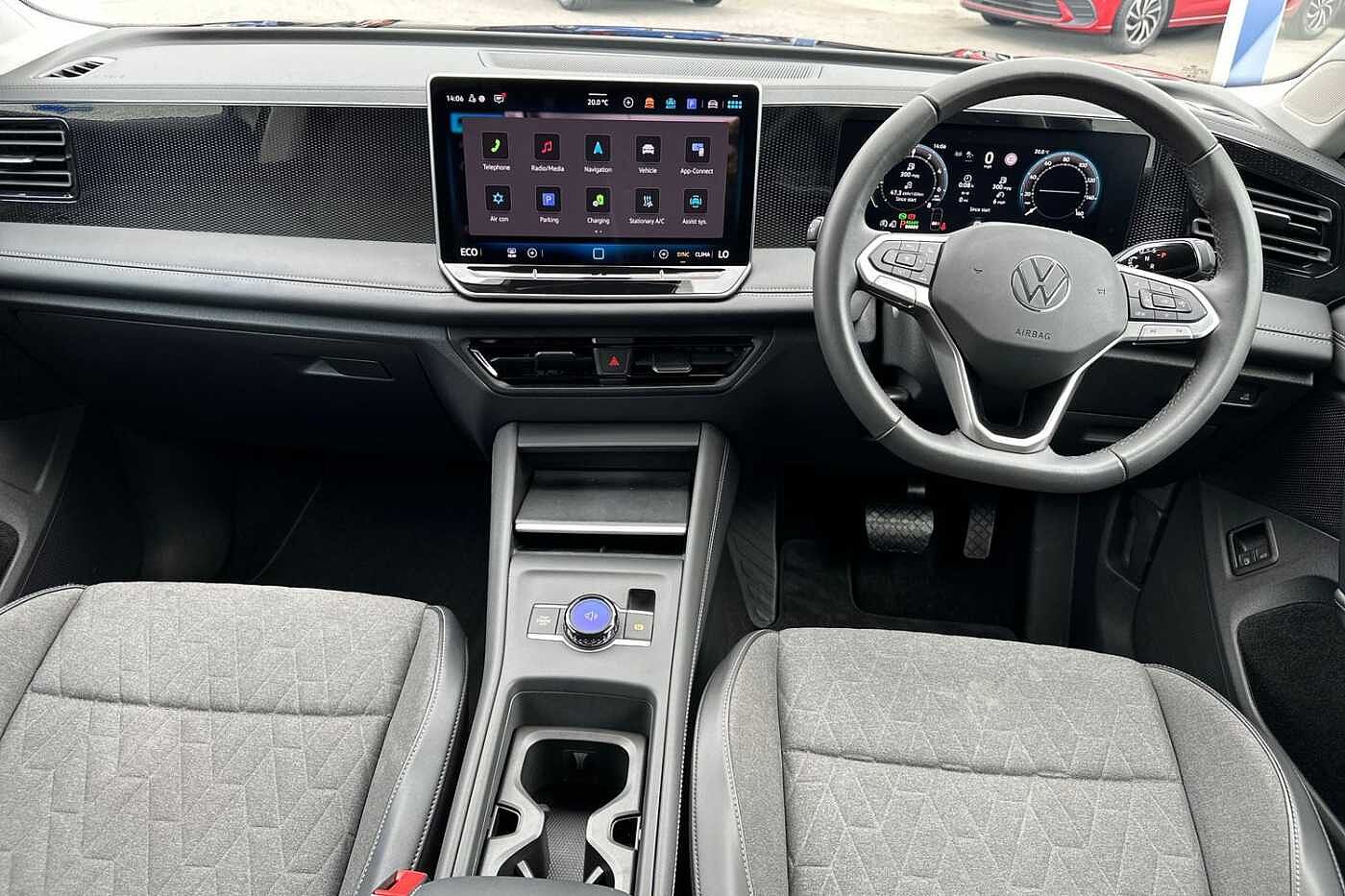 Used Volkswagen Tiguan 2025 for sale - 76680712: Photo 12