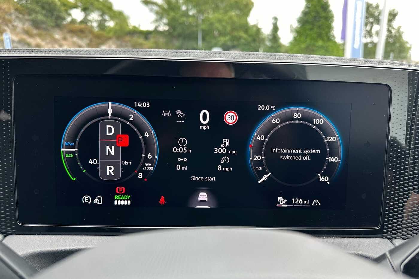 Used Volkswagen Tiguan 2025 for sale - 76680712: Photo 13