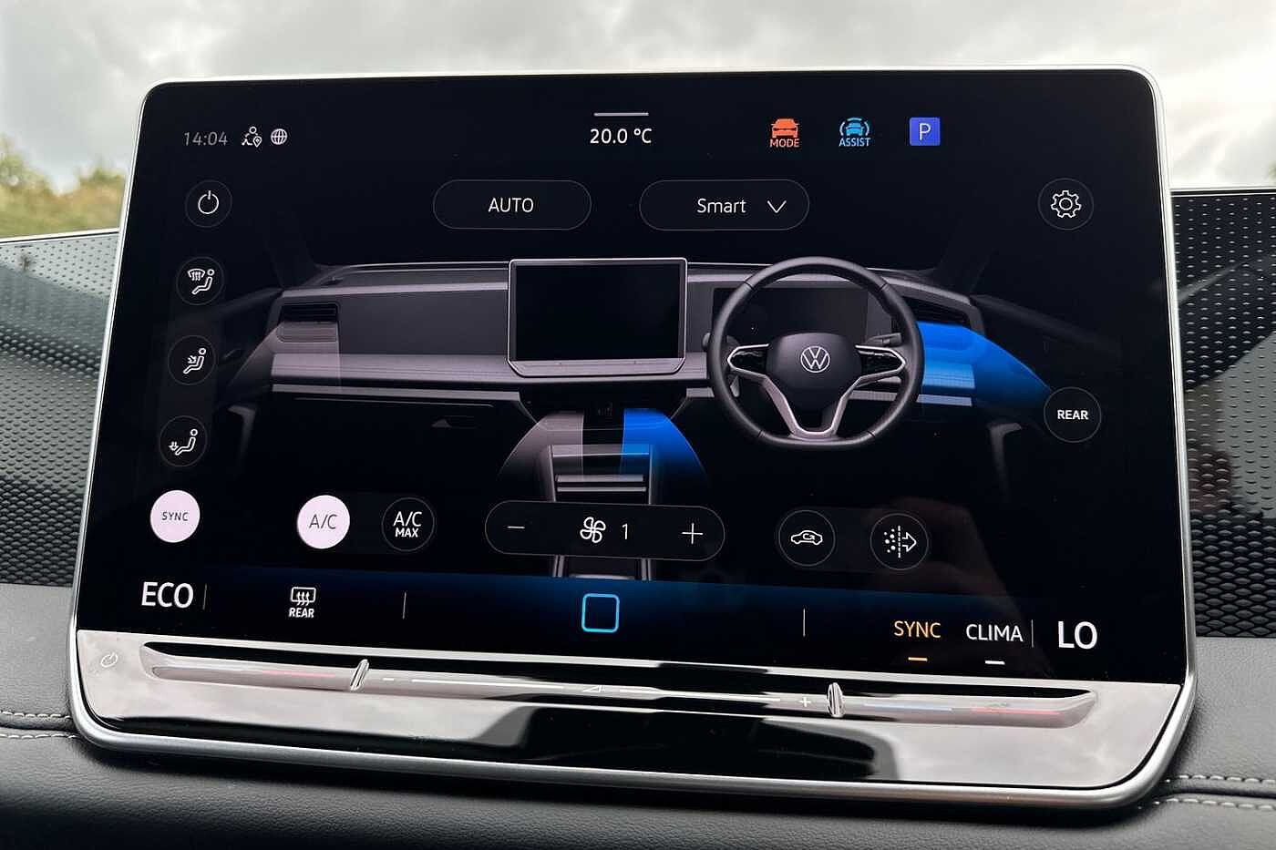 Used Volkswagen Tiguan 2025 for sale - 76680712: Photo 15