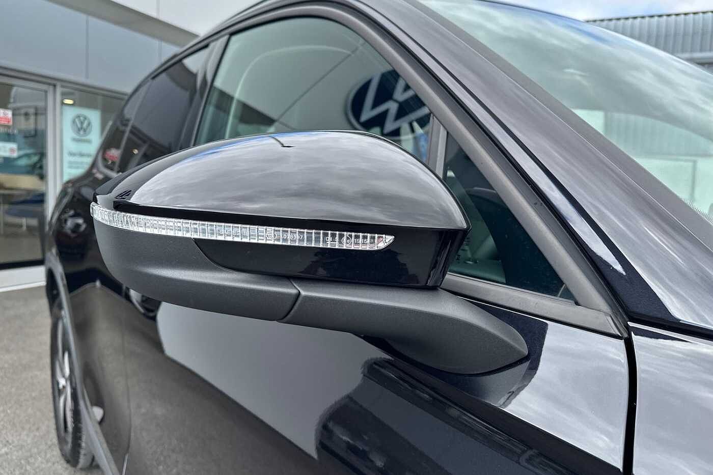 Used Volkswagen Tiguan 2025 for sale - 76680712: Photo 17