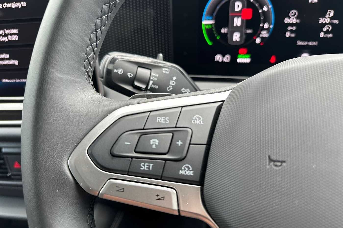 Used Volkswagen Tiguan 2025 for sale - 76680712: Photo 19