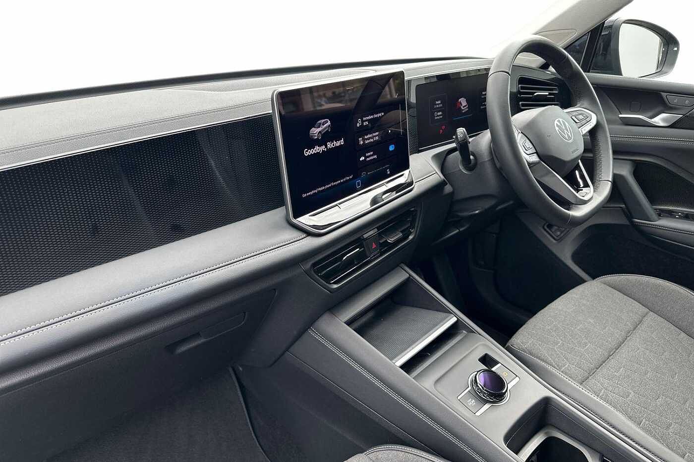 Used Volkswagen Tiguan 2025 for sale - 76680712: Photo 2