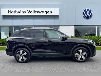 Used Volkswagen Tiguan 2025 for sale - 76680712: Photo
