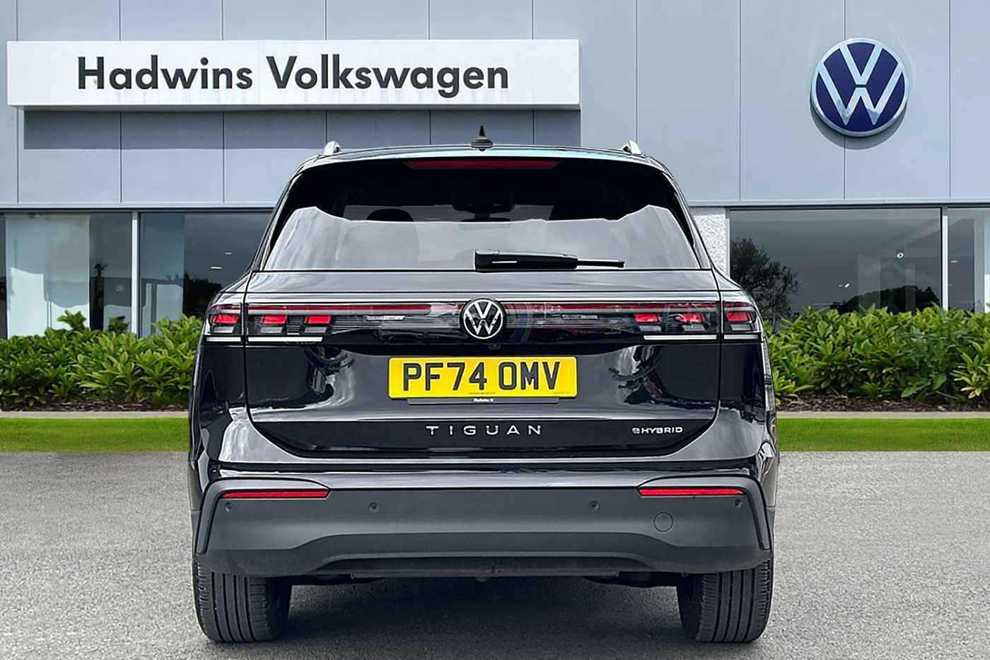 Used Volkswagen Tiguan 2025 for sale - 76680712: Photo 7