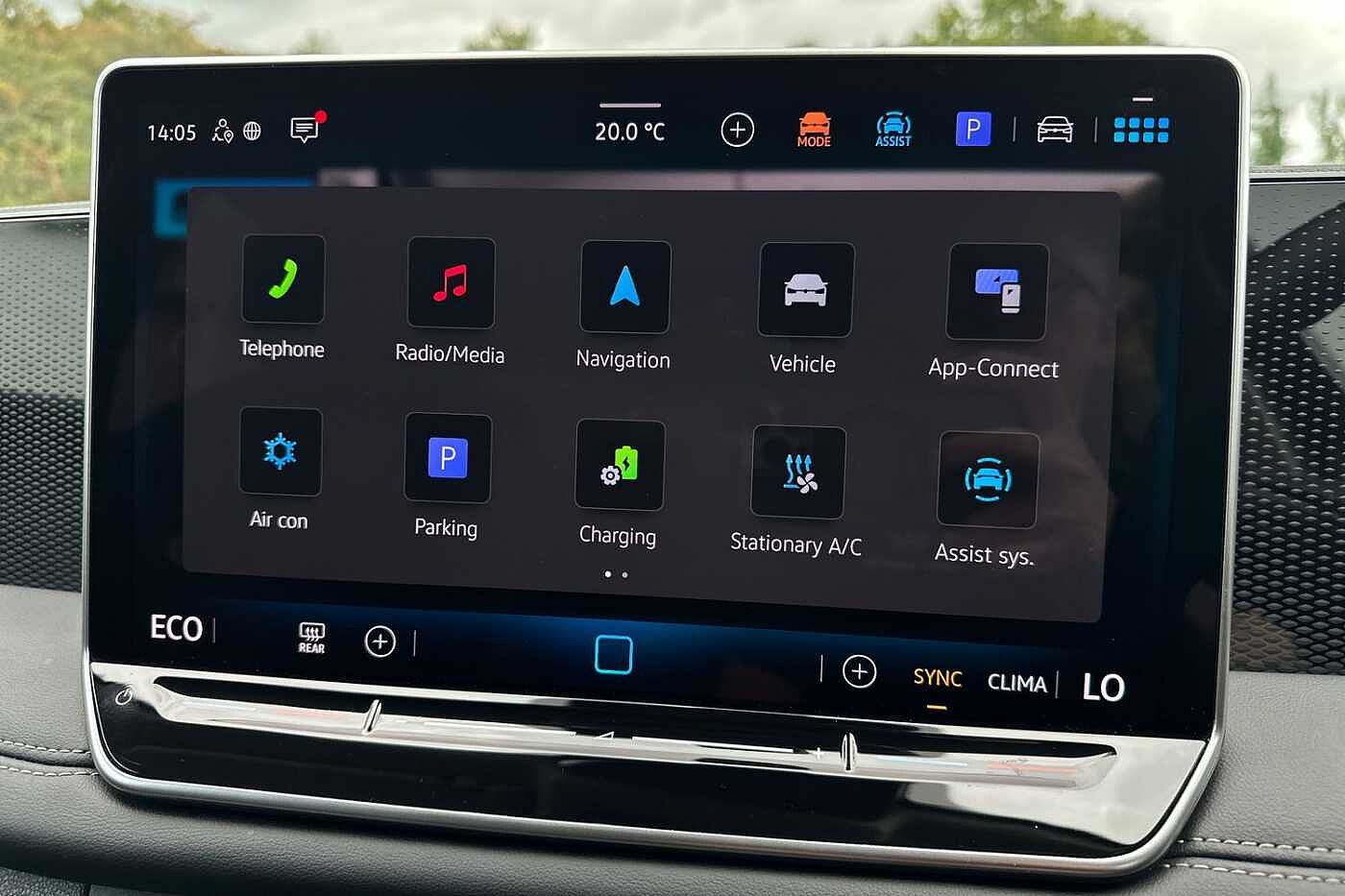 Used Volkswagen Tiguan 2025 for sale - 76680712: Photo 9