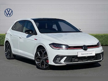 Used Volkswagen Polo 2023 for sale - 78408139: Photo