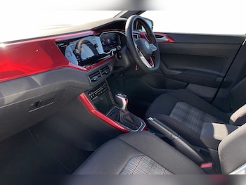 Used Volkswagen Polo 2023 for sale - 78408139: Photo