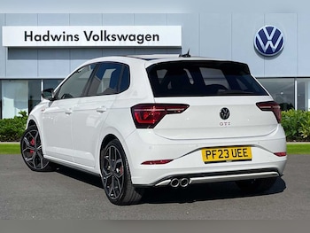 Used Volkswagen Polo 2023 for sale - 78408139: Photo