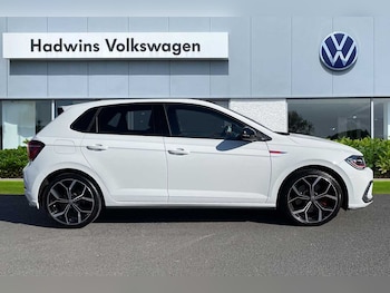 Used Volkswagen Polo 2023 for sale - 78408139: Photo