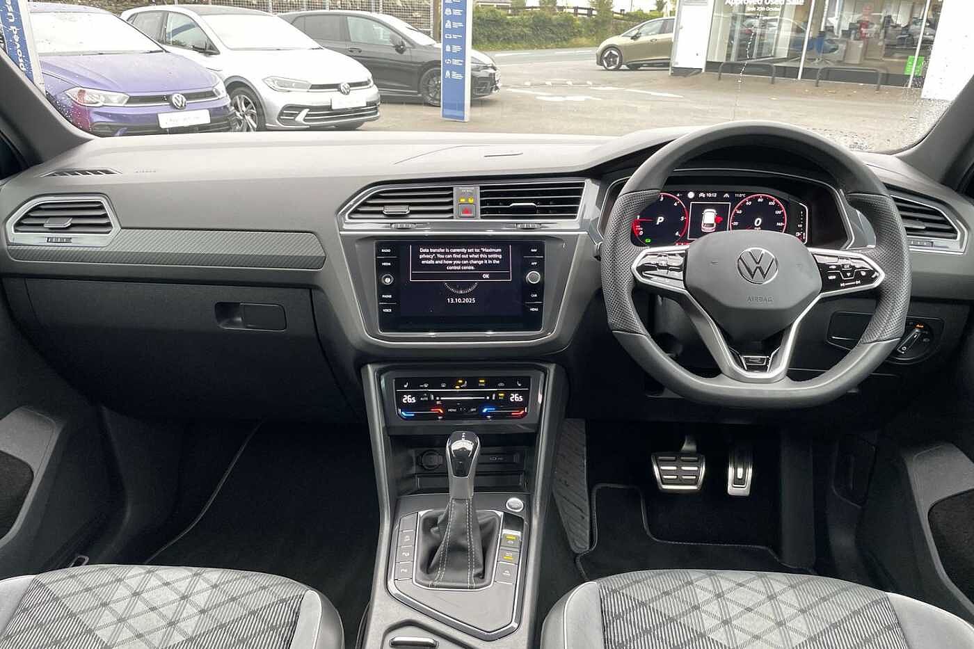 Used Volkswagen Tiguan 2022 for sale - 77034499: Photo 12