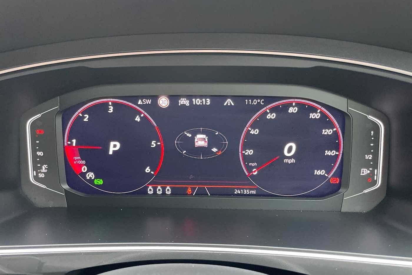 Used Volkswagen Tiguan 2022 for sale - 77034499: Photo 13