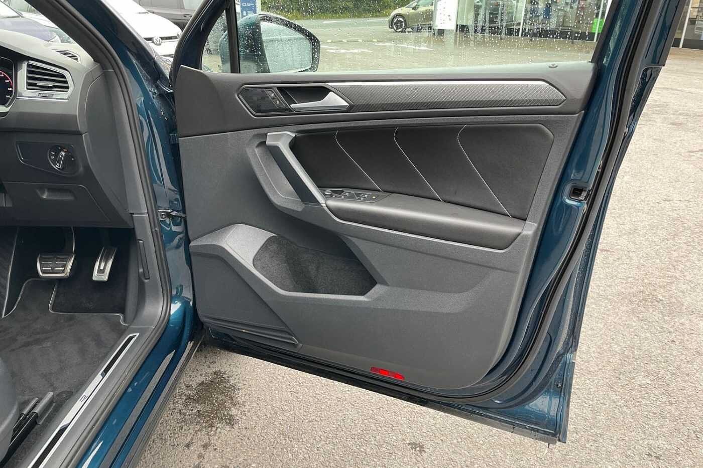 Used Volkswagen Tiguan 2022 for sale - 77034499: Photo 14