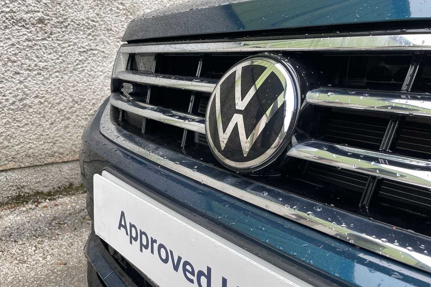 Used Volkswagen Tiguan 2022 for sale - 77034499: Photo 16