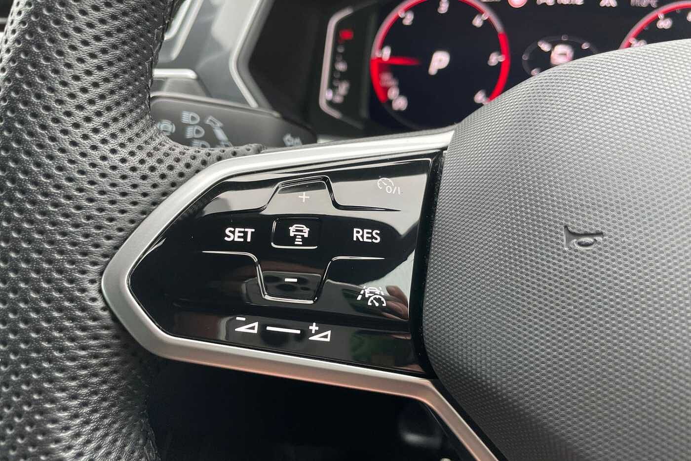 Used Volkswagen Tiguan 2022 for sale - 77034499: Photo 19