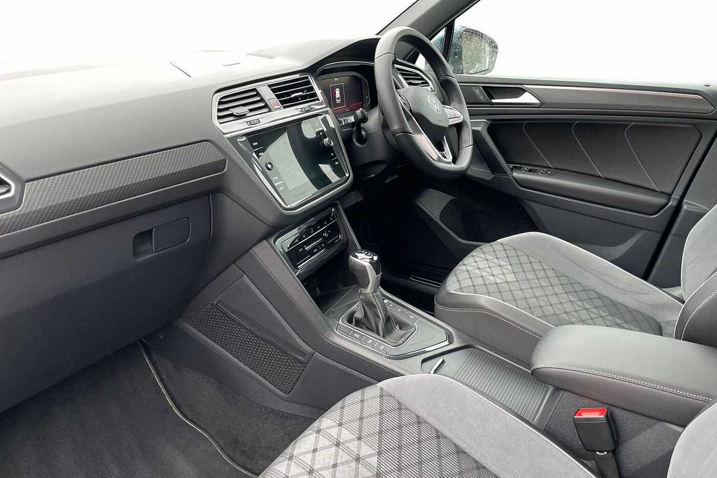 Used Volkswagen Tiguan 2022 for sale - 77034499: Photo 2