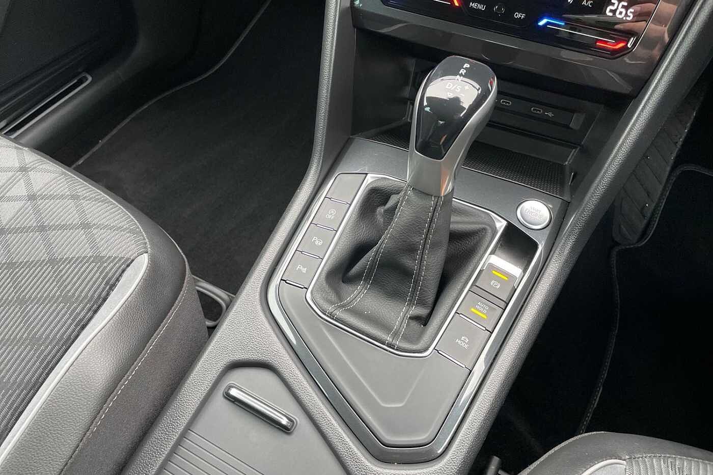 Used Volkswagen Tiguan 2022 for sale - 77034499: Photo 20